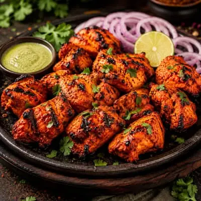 Chicken Tikka
