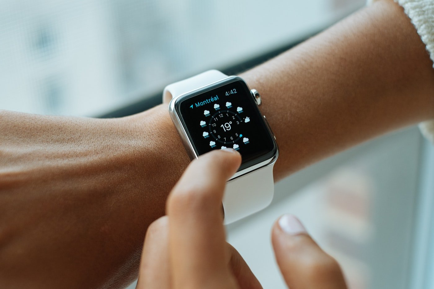 Apple Watch SE