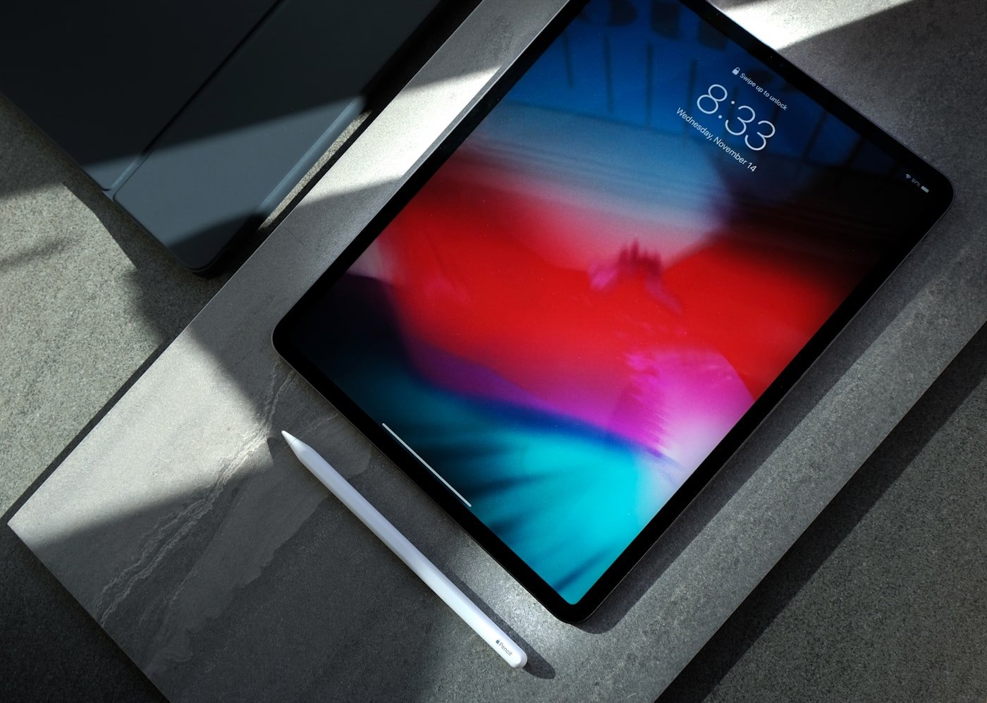Apple iPad (11th generation)