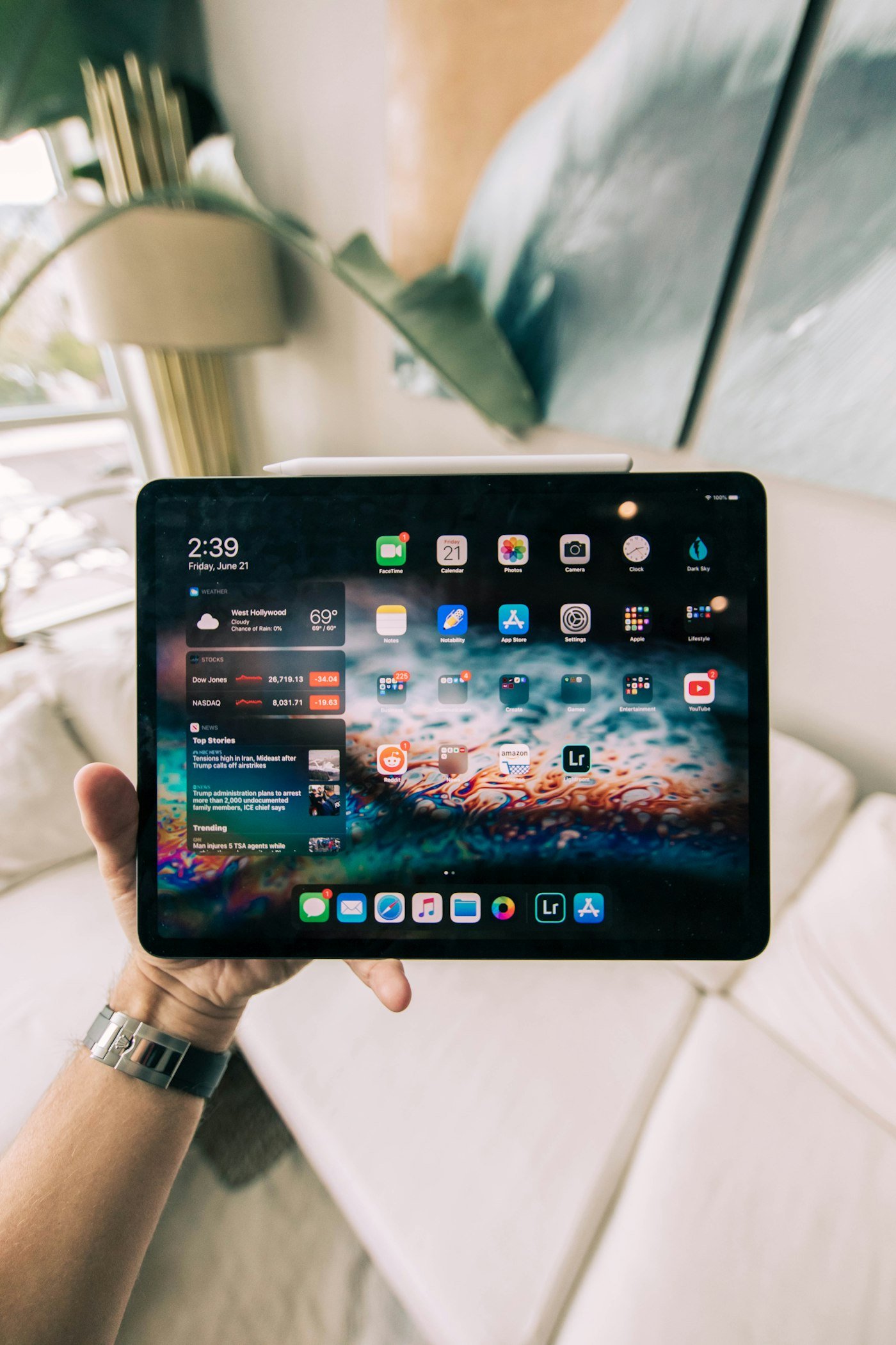Samsung Galaxy Tab S9