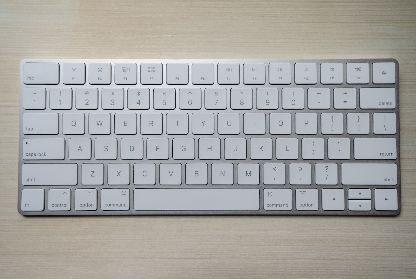 Logitech MX Keys S