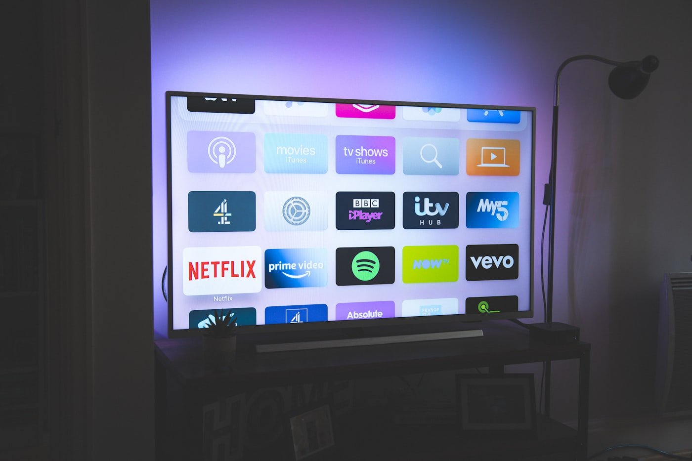 Amazon Fire TV Stick 4K