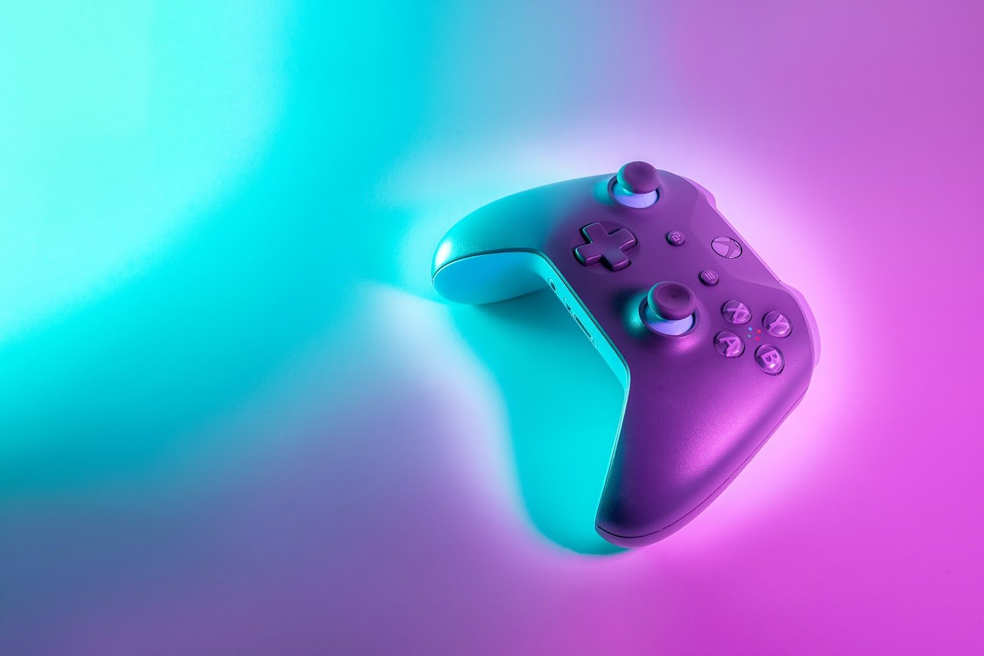Sony DualSense Wireless Controller